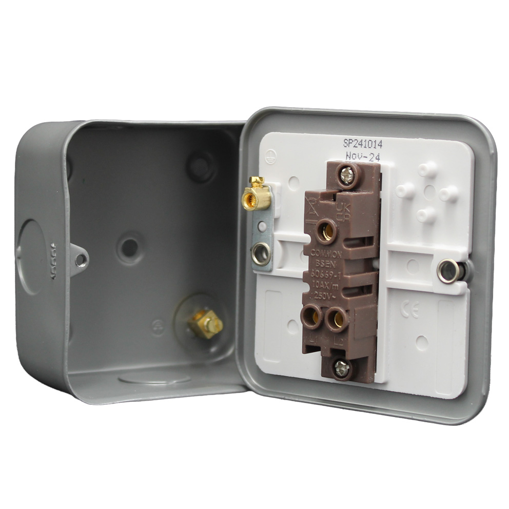 1G 2W Switch